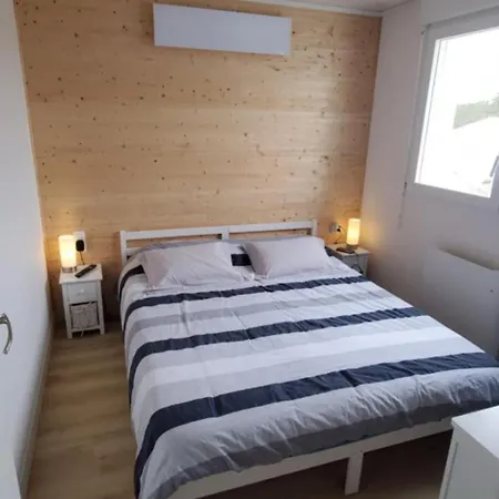 Apartment Mes A La *