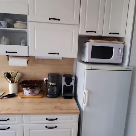 Mes A La Apartment *