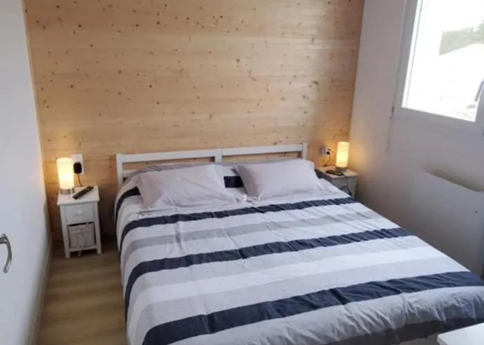 Apartment Mes A La *