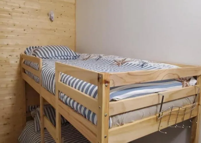 Apartment Mes A La *