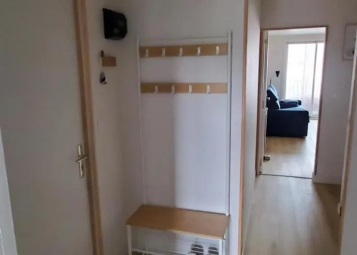 Mes A La * Saint-Jean-de-Monts