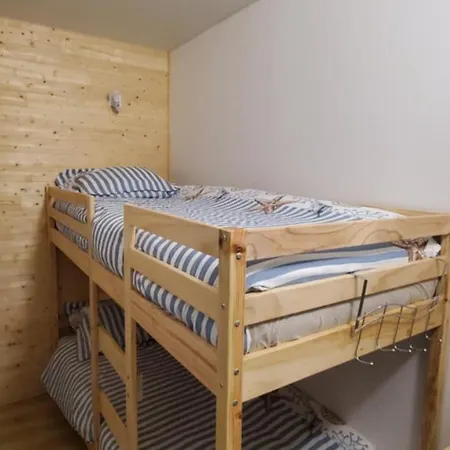 Apartamento Mes A La *