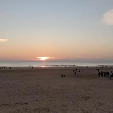 아파트 Mes A La 생장드몽