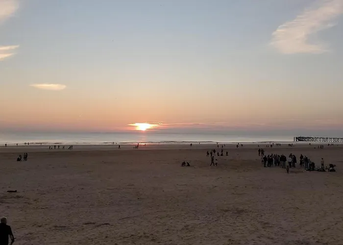 公寓 Mes A La 圣让-德蒙